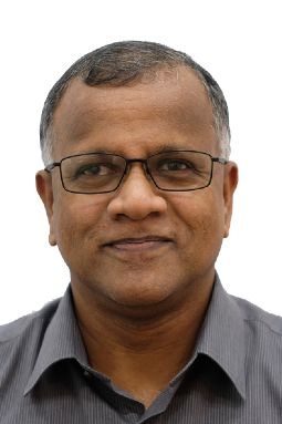 CEO/Managing Director